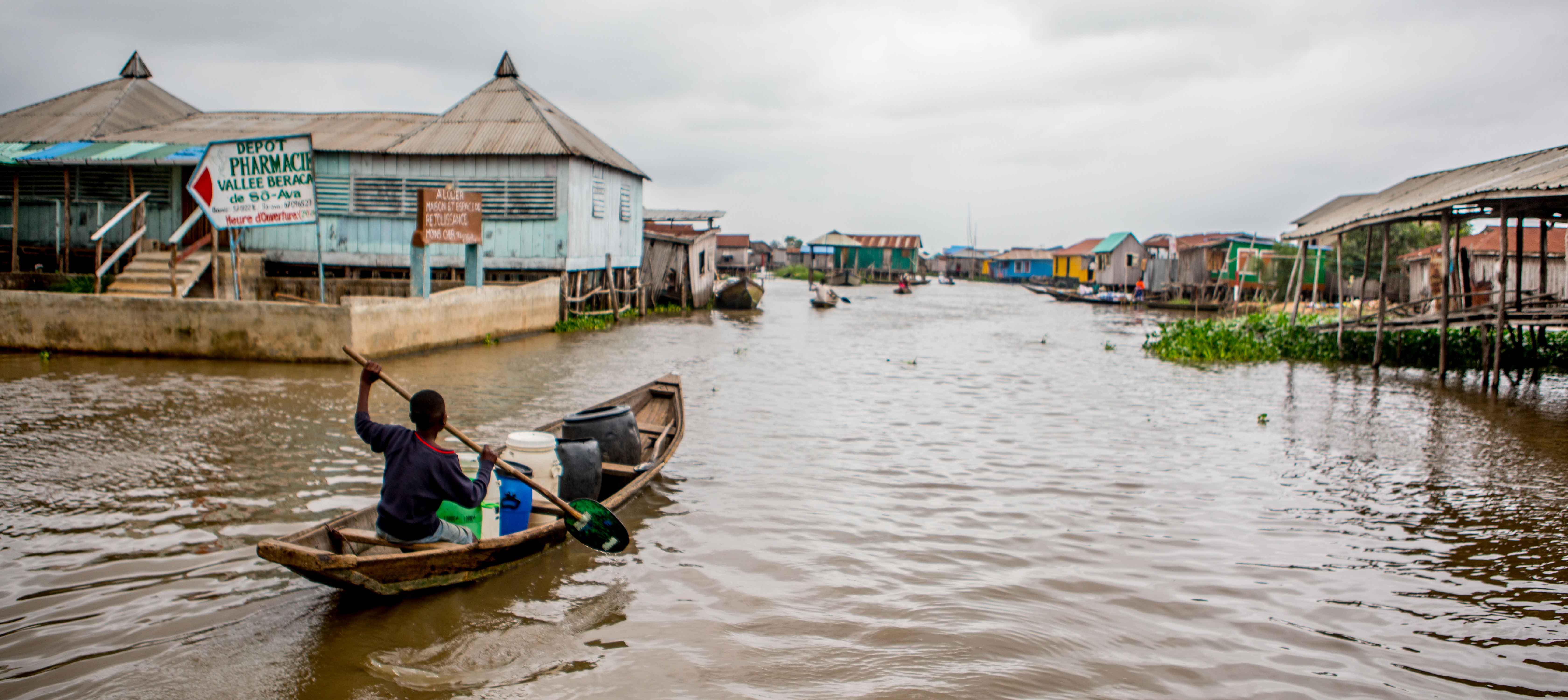 Opportunités Business Bénin