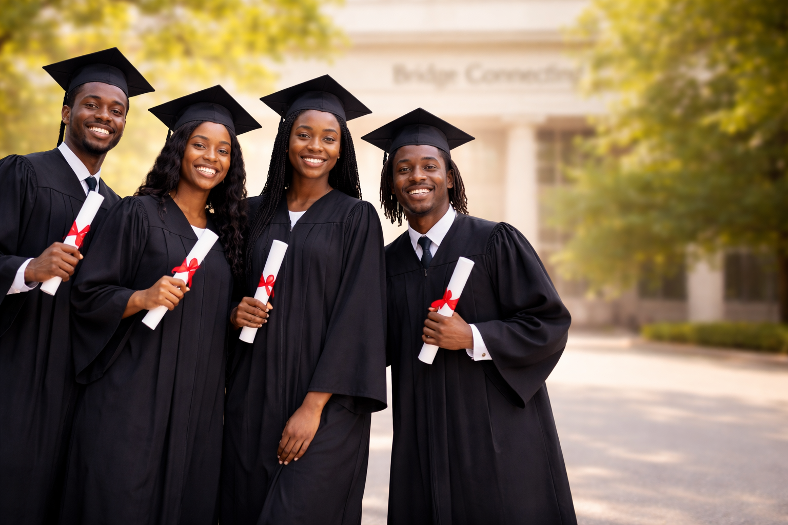 Bridge - Expertise Linguistique