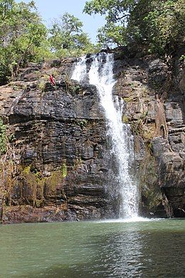 Chutes de Kota