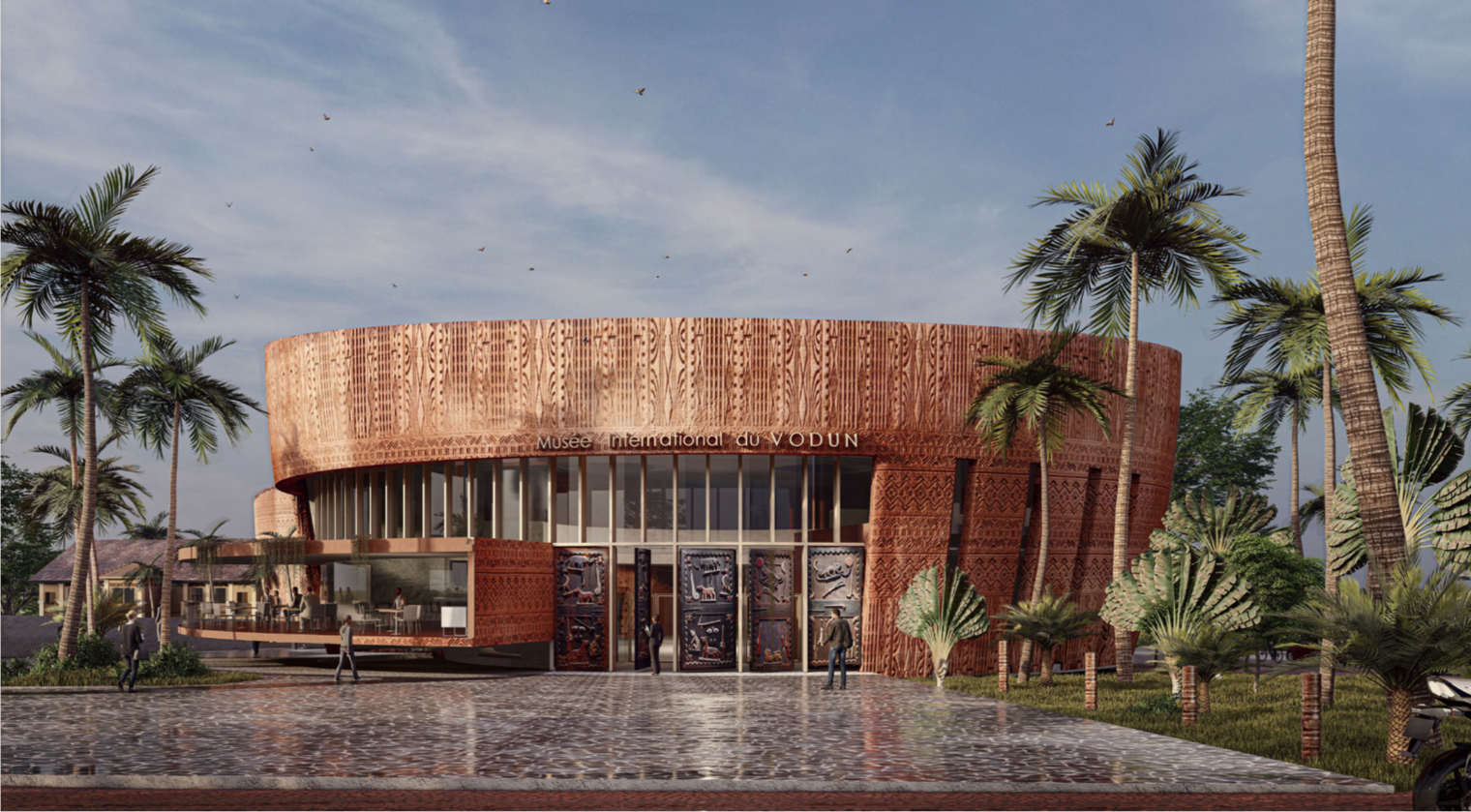 Musée Vodun